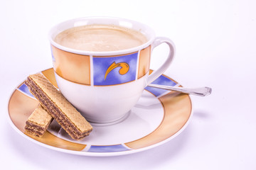 Kaffeetasse
