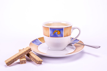 Kaffeetasse