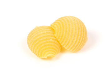 conchiglie pasta shell