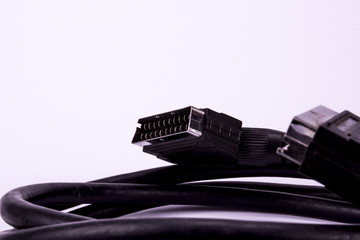 Scart-Kabel