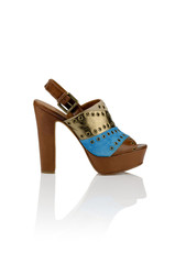 Womens fashion shoes