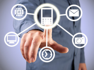 Choosing application