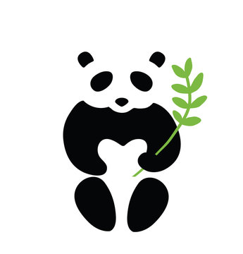 Panda symbol