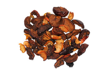 Mixed Dried Fruits