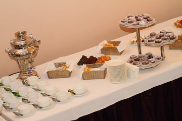 catering canapes