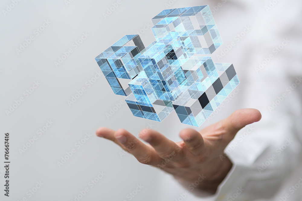 Poster code
