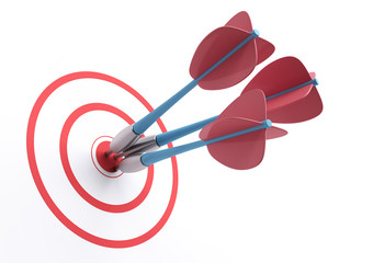 bullseye © adimas