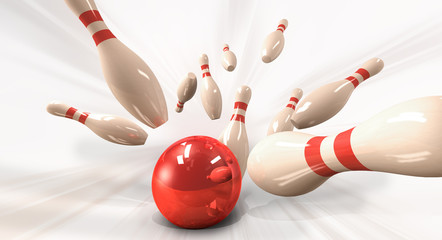 bowling © adimas