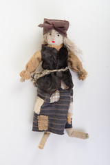 Russian doll