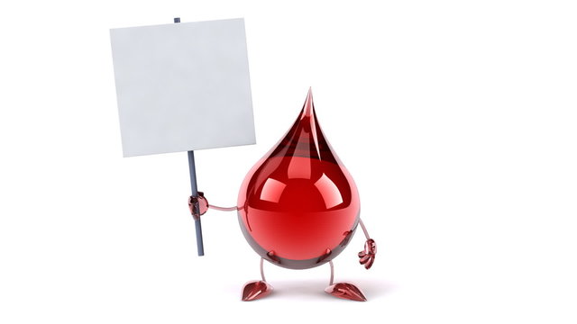 Blood