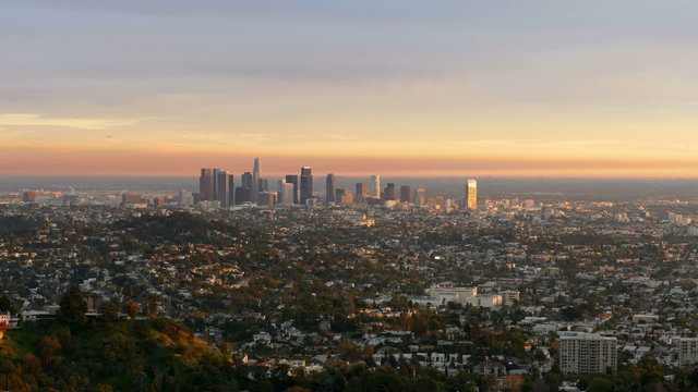 Los Angeles Last Light