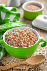 Buckwheat