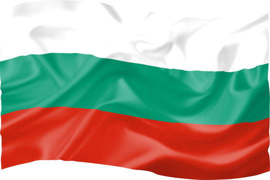 Flag of Bulgaria