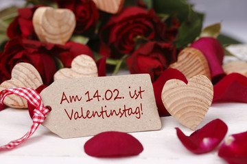 Valentinstag