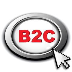 B2C ICON