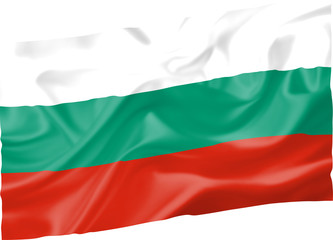 Flag of Bulgaria