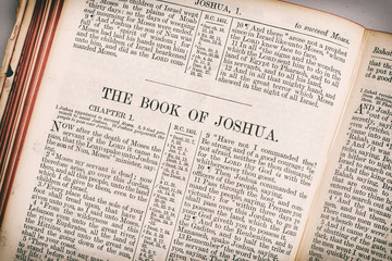 Scripture from the bible.