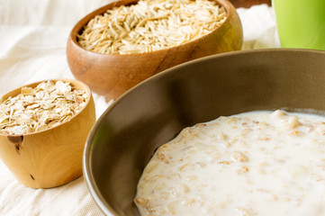 Oatmeal