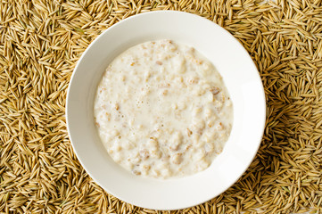 Oatmeal