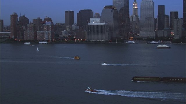 FDNY Boat Ocean City