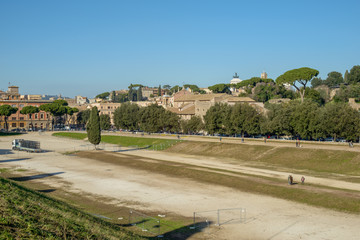 Circo massimo 1