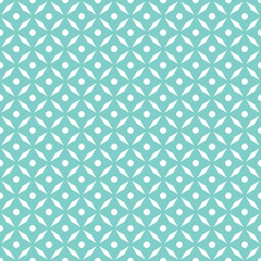 abstract seamless pattern