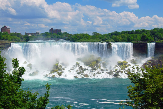 Niagara Falls - American Fall II
