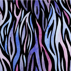 zebra stripes abstract background texture pattern