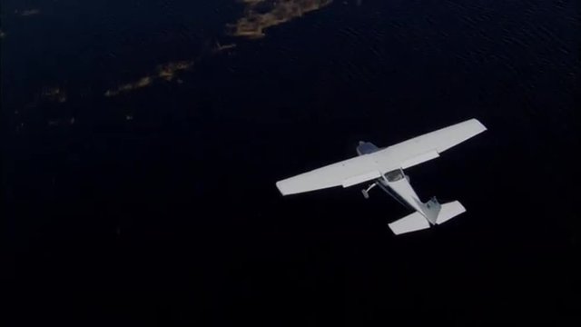 River Delta