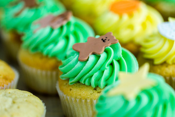 Cupcakes
