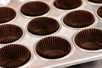 Cupcakes