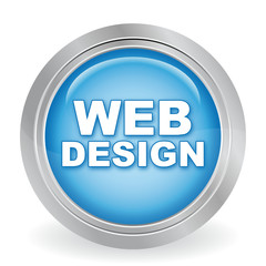 WEB DESIGN ICON