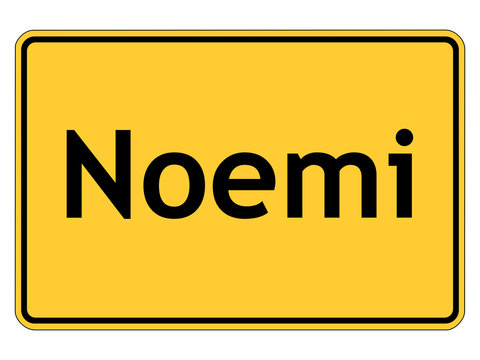Beliebter Vorname