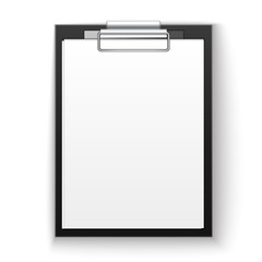 tablet with paper