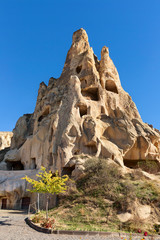 Cappadocia, Goreme national park