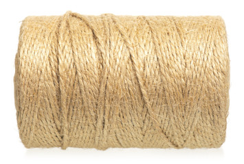 Twine cord