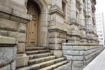 神奈川県立歴史博物館