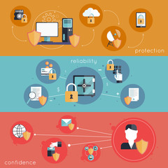 Information Security Banner