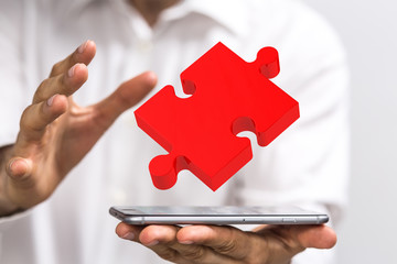 idea puzzle