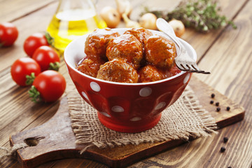 Meatballs
