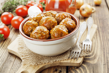 Meatballs