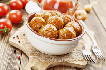 Meatballs