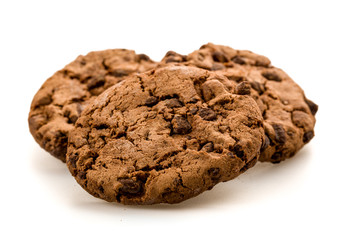 Cookies isoliert