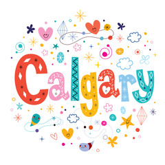 Calgary
