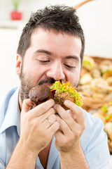 Young Gourmand