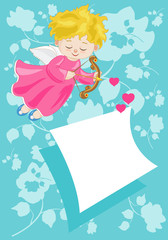 Valentine Day background