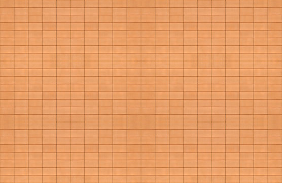 Mattonelle terracotta
