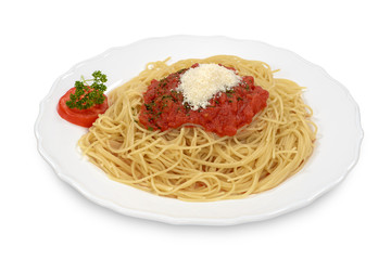 Spaghetti