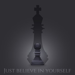 Vector Chess Figures