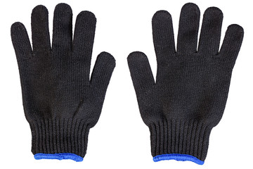work gloves